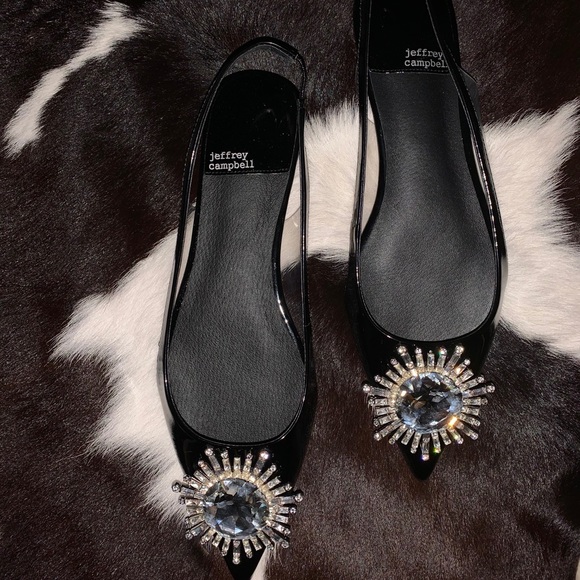 Jeffrey Campbell - Picture 3 of 8